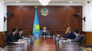 Фотография к новости: Almaty SuperSki: Жаңа тау-шаңғы курорты 2028 жыл ашылады