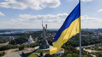 Фотография к новости: Украина бойынша келіссөздер Иран қақтығысына байланысты тоқтап тұр