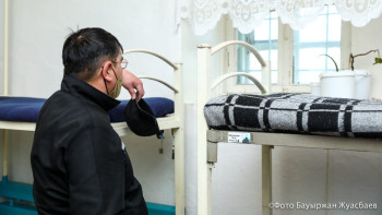 Фотография к новости: Сотталған аналар мен әкелерге жеңілдік берілді