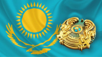 Фотография к новости: Мемлекеттік рәміздерді қорлағандарға жаза қандай? Сарапшылар ескерту жасады