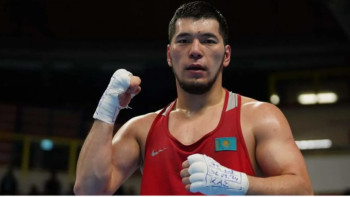 Фотография к новости: Қазақстанның бес боксшысы World Boxing рейтингінде көш бастап тұр
