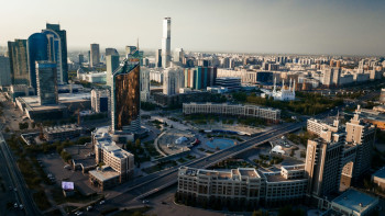 Фотография к новости: ЕҚДБ 2026 жылы Қазақстанның ЖІӨ-сі 4,7%-ға өседі деп болжайды