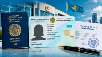 Фотография к новости: Бұрынғы аты – Айтолқын, қазір – Барселона. Қазақстанда есімін өзгертетіндер көп пе?