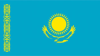 Фотография к новости: Мемлекеттік рәміздер – ел егемендігінің айғағы