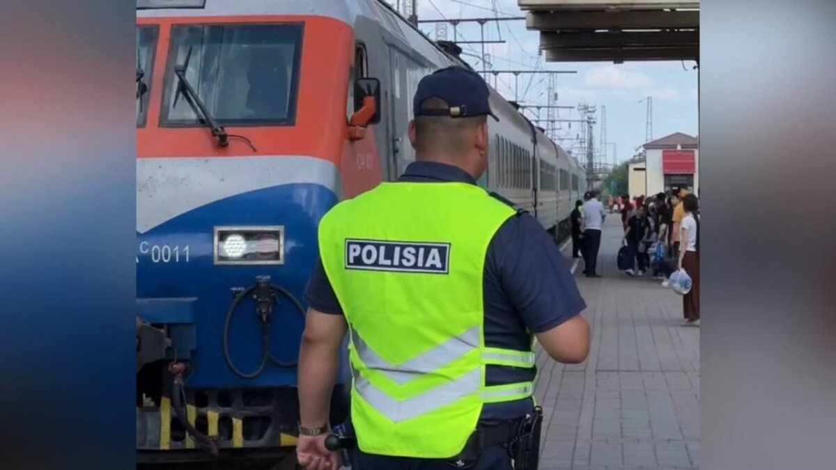  ІІМ баспасөз қызметі