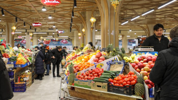 Фотография к новости: Жазда азық-түлік арзандауы мүмкін