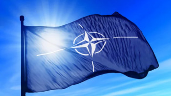 Фотография к новости: Вашингтон мен Париж Еуропаның НАТО-дағы жауапкершілігін күшейтпек
