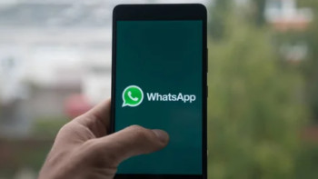Фотография к новости: WhatsApp белсенді пайдаланушыларды көрсететін бөлім енгізбек