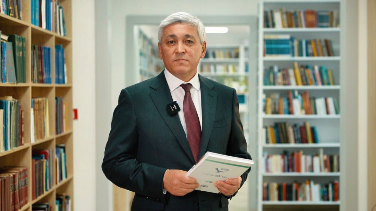  Қарағанды облысы әкімдігі