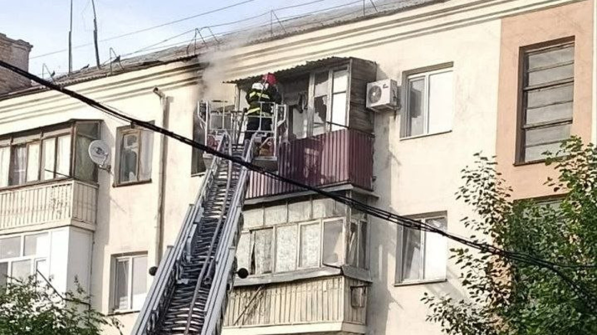  ТЖМ баспасөз қызметі