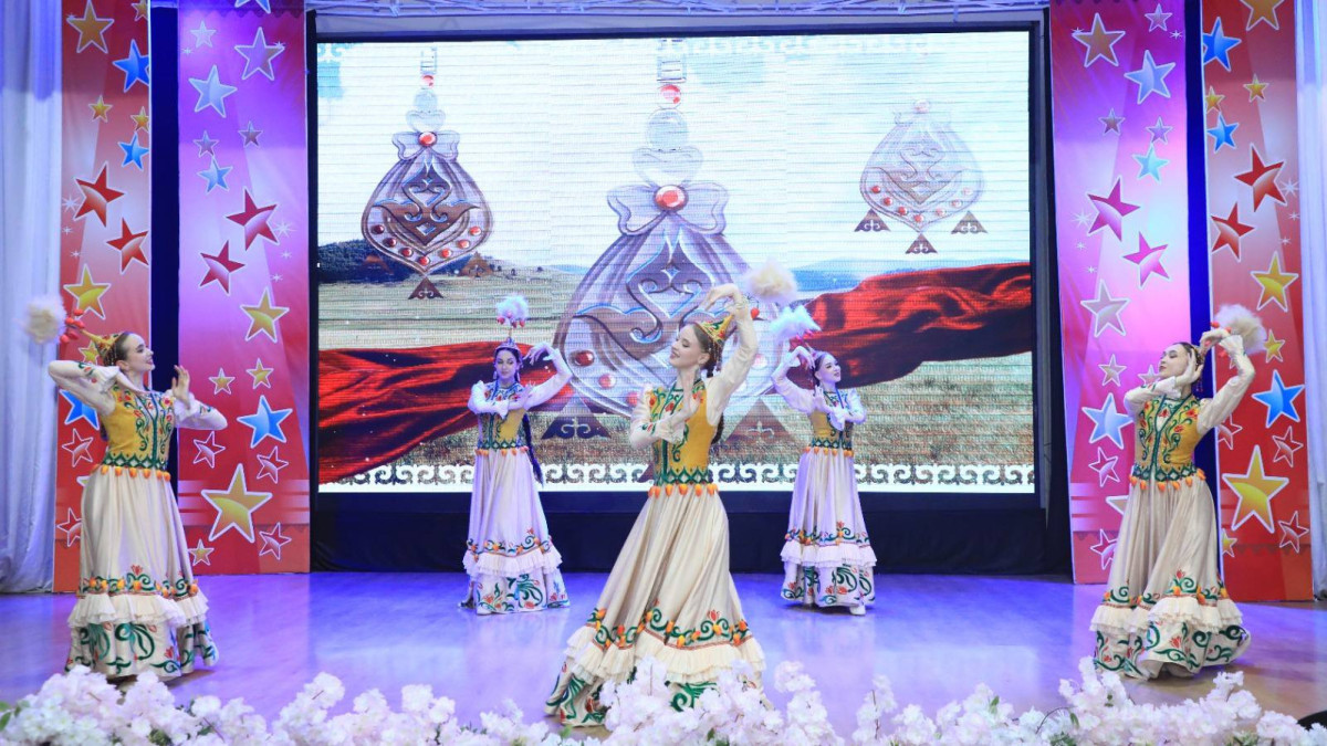  Мәдениет және ақпарат министрлігі
