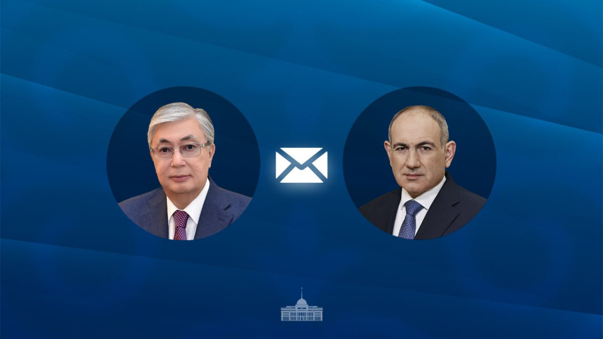  Ақорданың баспасөз қызметі
