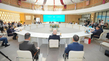 Фотография к новости: Түркі елдерінің дипломдары мен біліктілігі өзара таныла ма?