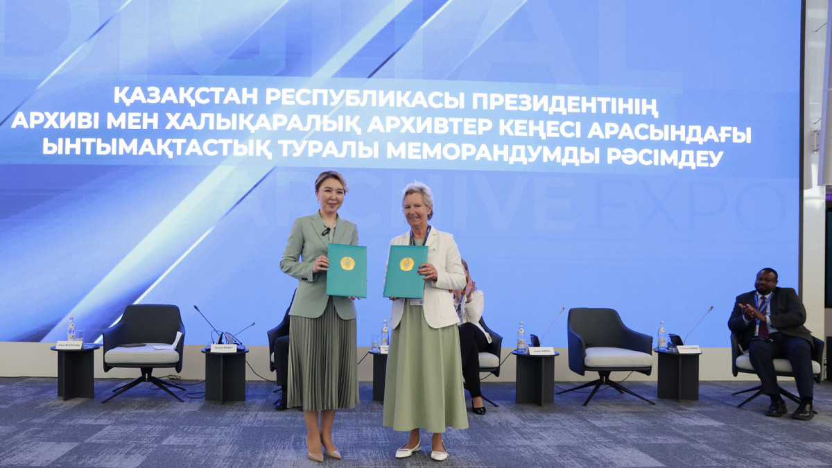  Арман Мухатов  ©BAQ.KZ/Арман Мухатов