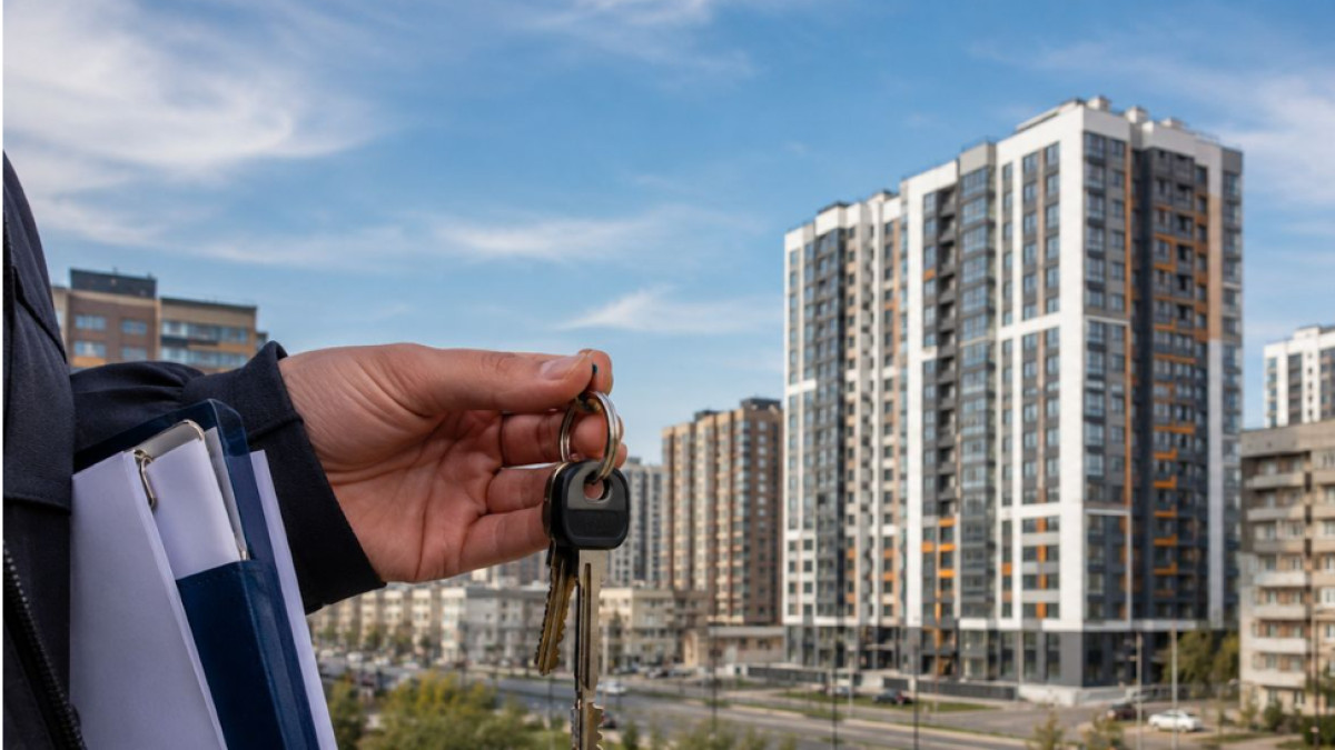  ЖИ арқылы жасалған
