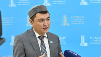 Фотография к новости: Депутат зейнетақы реформасының басты қатесін атады