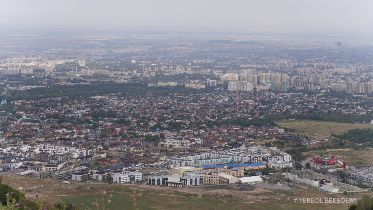  ©BAQ.KZ архиві/Ербол Бекболат