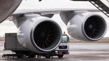Фотография к новости: Қазақстандық титанды Boeing, Rolls-Royce және Airbus пайдаланады