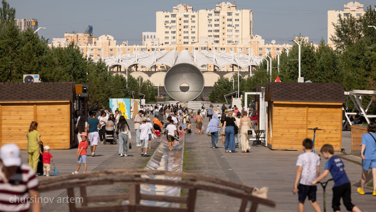  ©BAQ.KZ архиві/Артем Чурсинов