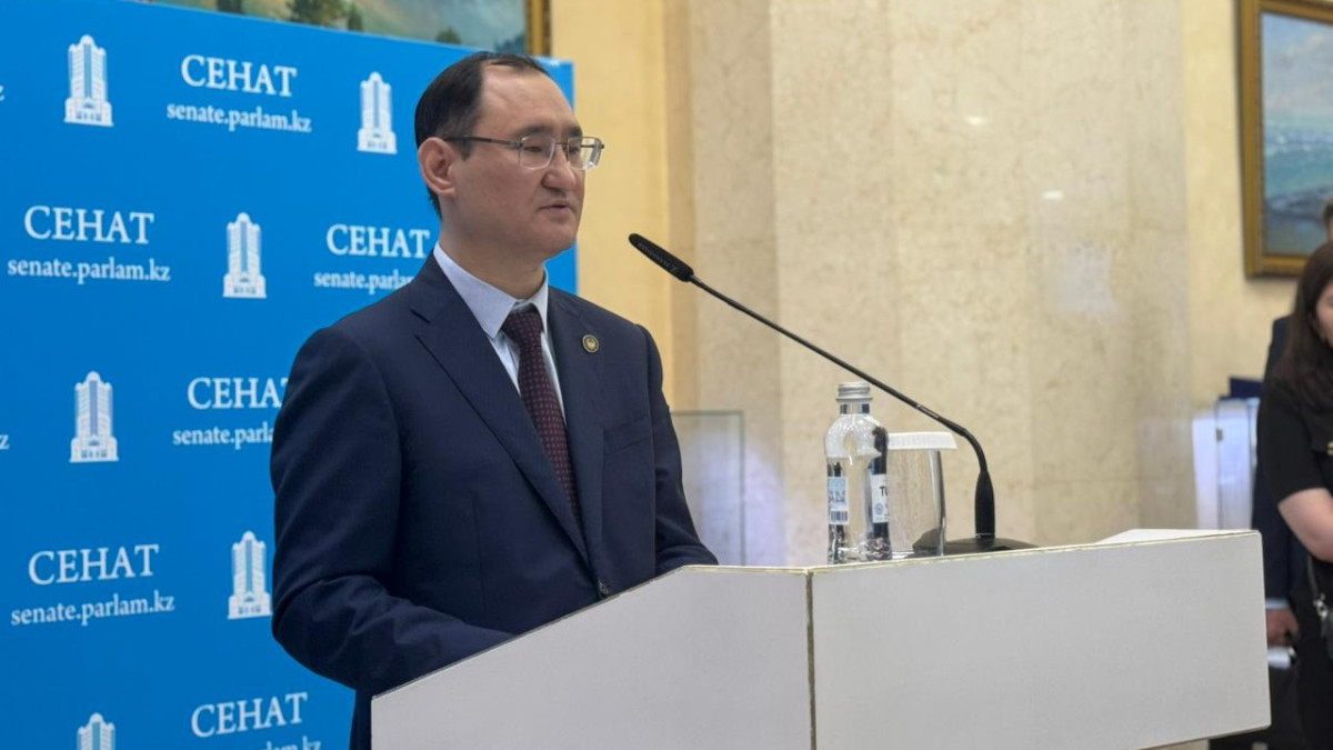  ©BAQ.KZ/Аида Батухан