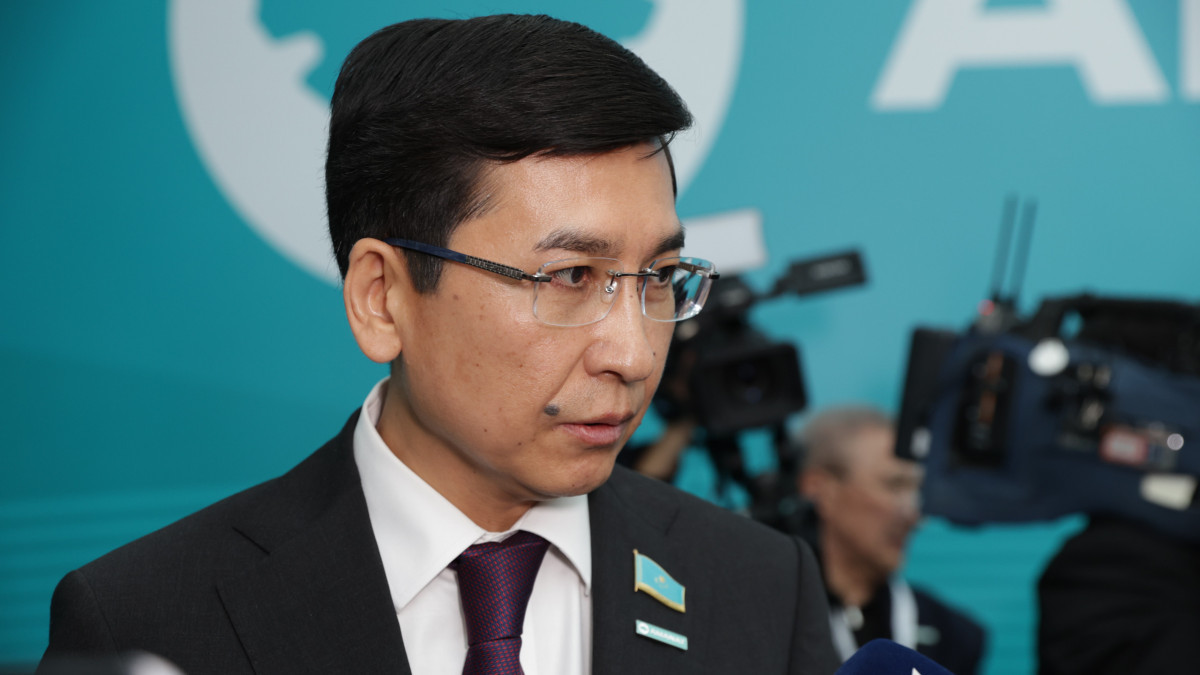  ©BAQ.KZ/Арман Мухатов