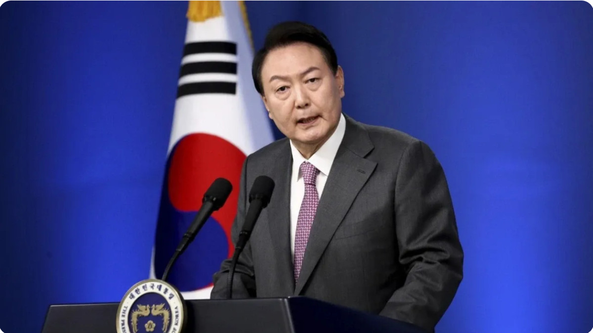  AP Photo / Chung Sung-Jun