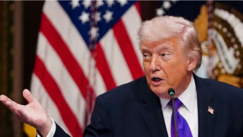 Фотография к новости: Трамп іздеуде жүрген ең қауіпті қылмыскердің көзін жойғанын мәлімдеді