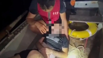 Фотография к новости: Семейде ер адам аспалы көпірден Ертіске құлап кетті