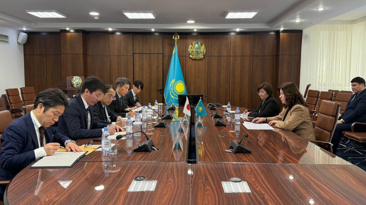  Оқу-ағарту министрлігі