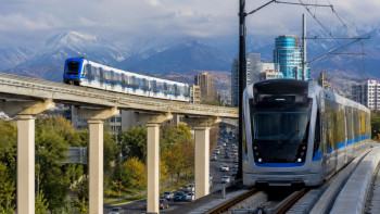 Фотография к новости: Алматыда LRT мен SkyTrain салынады: Жоба туралы не белгілі?