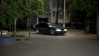 Фотография к новости: Ауладан қатты гүрілдеп өтетін көлік иелеріне жаза қандай?