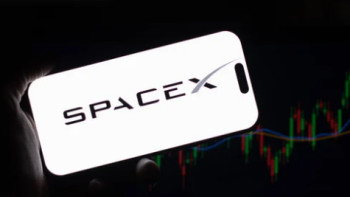 Фотография к новости: SpaceX IPO арқылы рекордтық 85,7 млрд доллар тартты