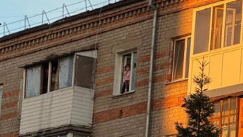 Фотография к новости: Ата-анасы мас болған: Петропавлда қауіпті жағдайдан кейін екі бала бейімдеу орталығына жіберілді