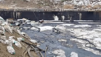 Фотография к новости: Әлеуметтік желідегі видеодан кейін Атырау МӨЗ-де тексеру басталды