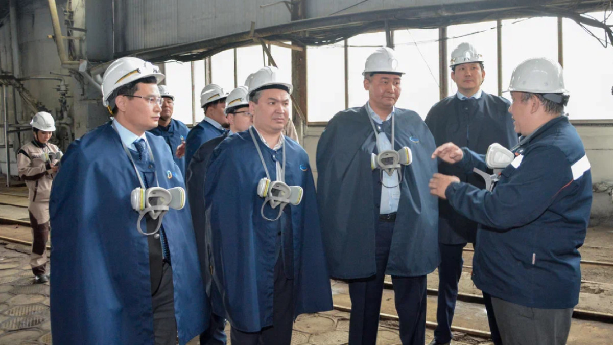  gov.kz