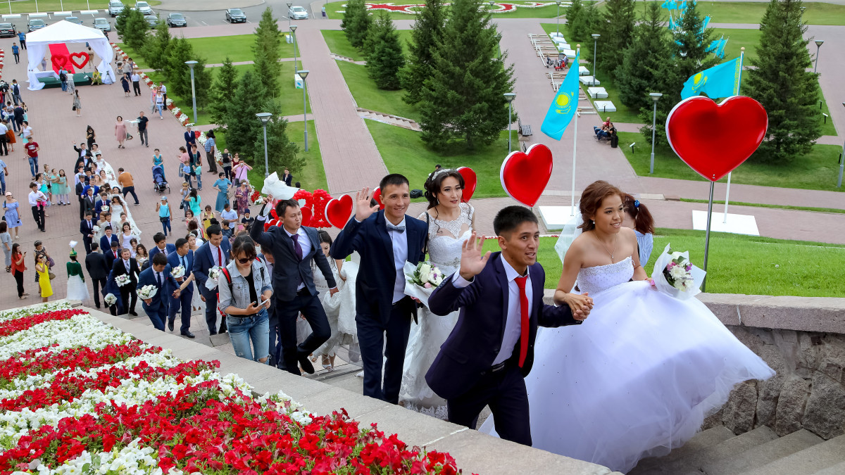  ©BAQ.KZ архиві/Бауыржан Жуасбаев