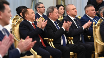 Фотография к новости: Астана мен Қарағандының медициналық университетіне жаңа атау беріледі