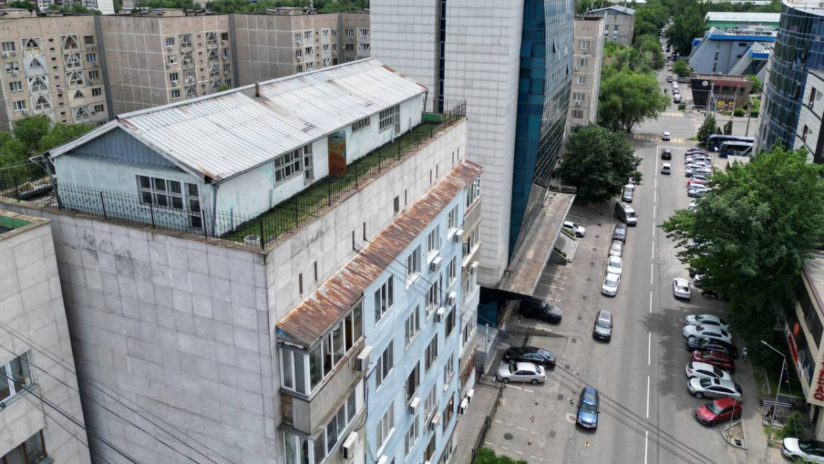  ©BAQ.KZ/Сымбат Сатыбалдина
