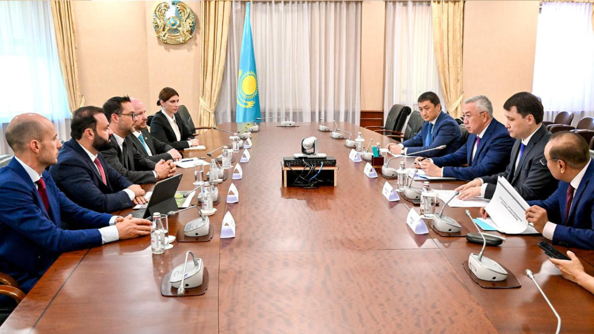  gov.kz