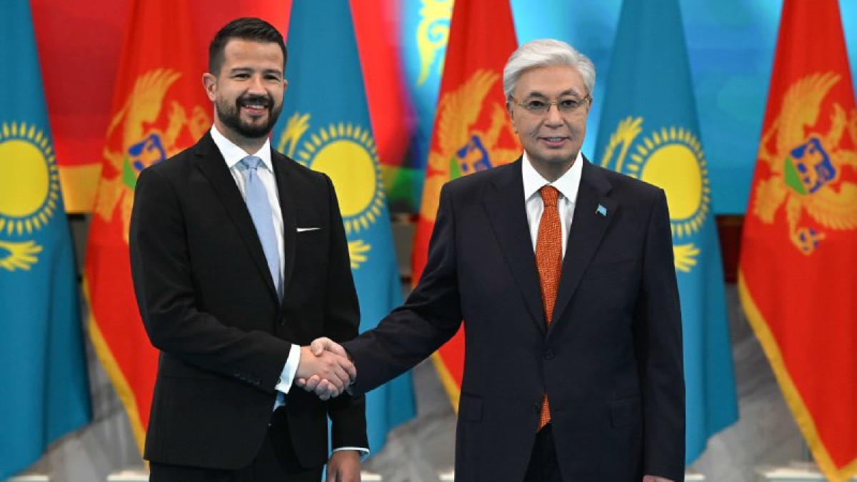  Ақорда