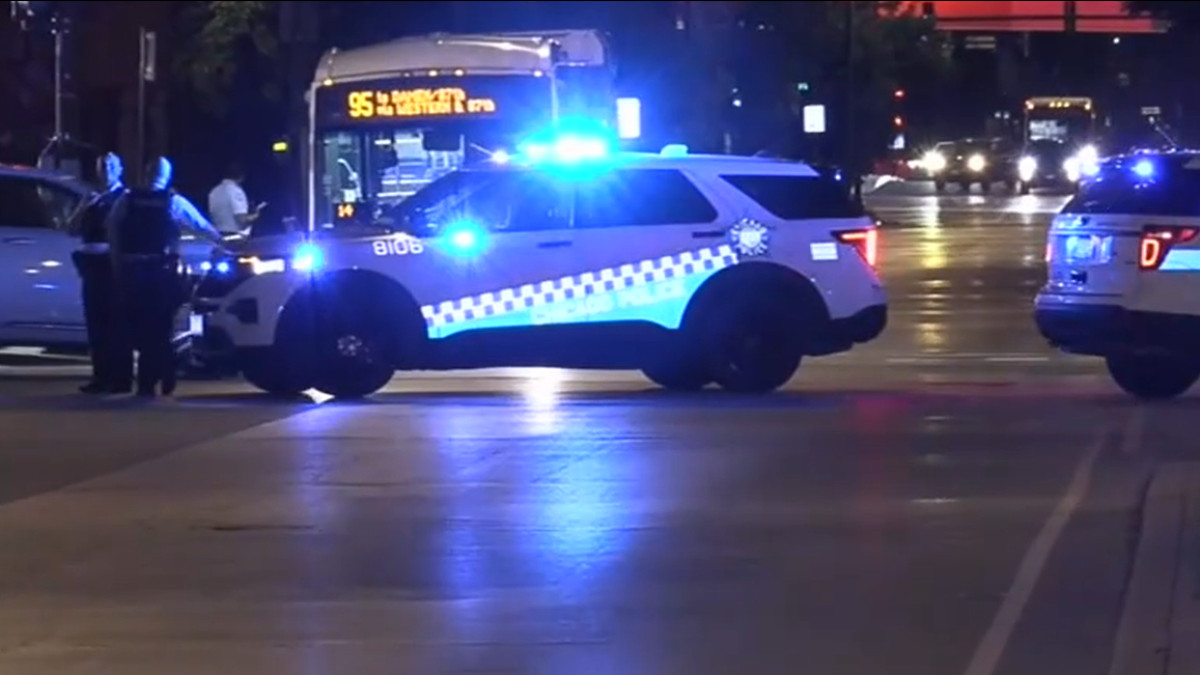  Скриншот/ABC7 Chicago