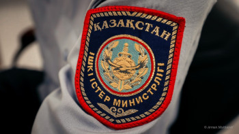 Фотография к новости: ІІМ екі айда 17 тонна жанар-жағармайдың заңсыз әкетілуіне тосқауыл қойды