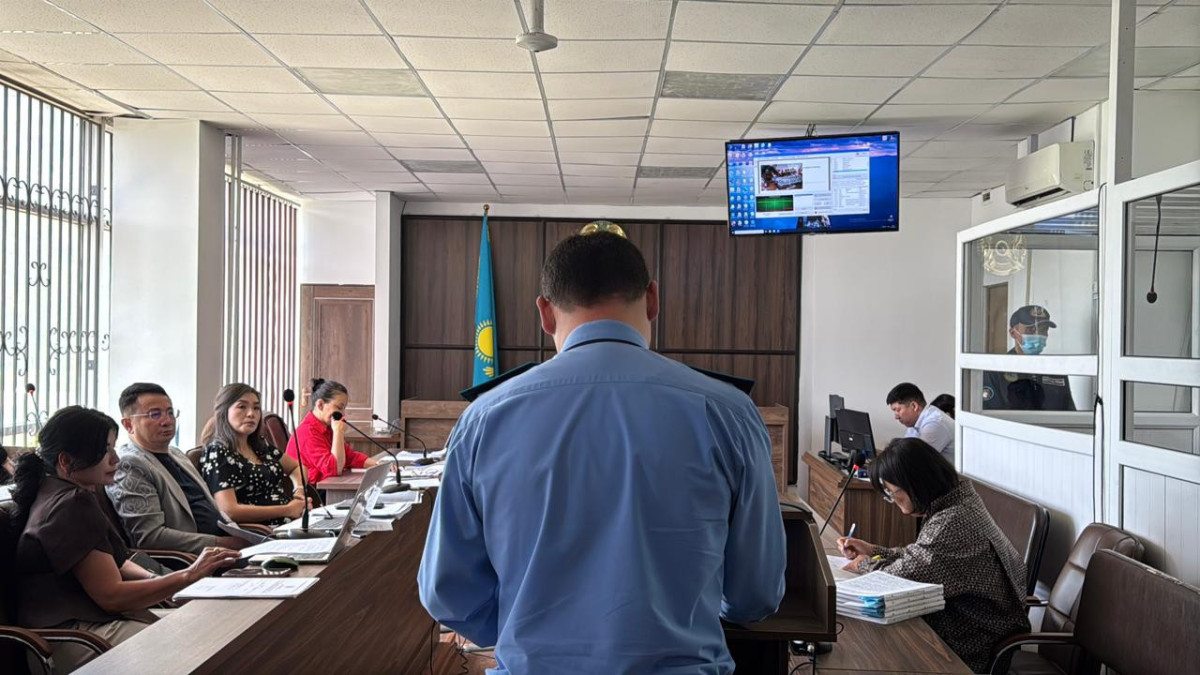  ©BAQ.KZ/Сымбат Сатыбалдина