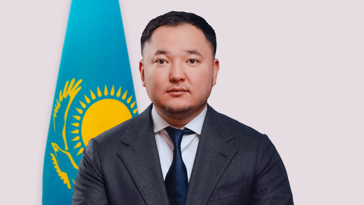  Үкіметтің баспасөз қызметі
