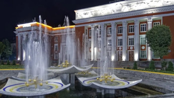 Фотография к новости: Тәжікстанда күнделікті таңғы жаттығу заңмен міндеттелді