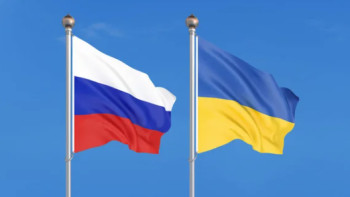 Фотография к новости: АҚШ Ресей мен Украинаны келіссөздерге қайта оралуға шақырды