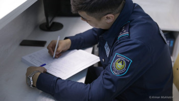 Фотография к новости: Тойдан кейін 102 адам дәрігерге жүгінді: Ақтөбе облысында қылмыстық іс қозғалды