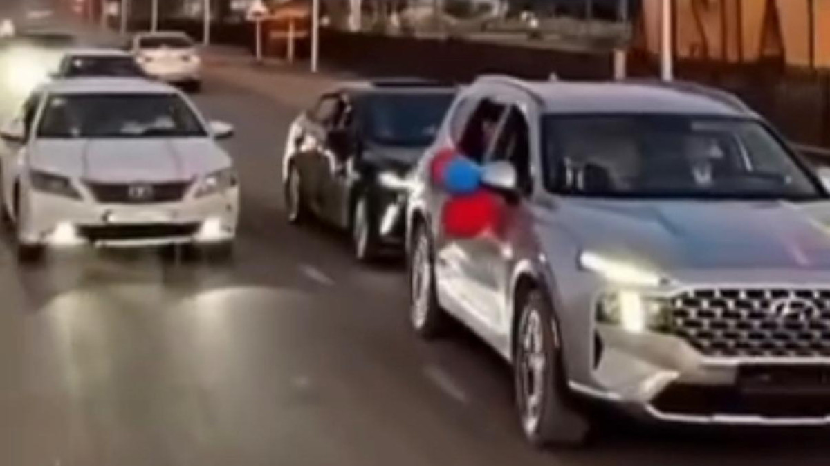  видеодан алынған кадр