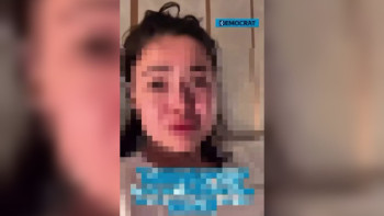 Фотография к новости: «Әкем бала күнімде зорлады»: Желіде шу шығарған блогер қыздың үстінен іс қозғалды