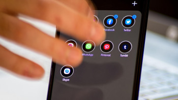 Фотография к новости: VK, Одноклассники және Mail.ru қосымшалары App Store дүкенінен жойылды